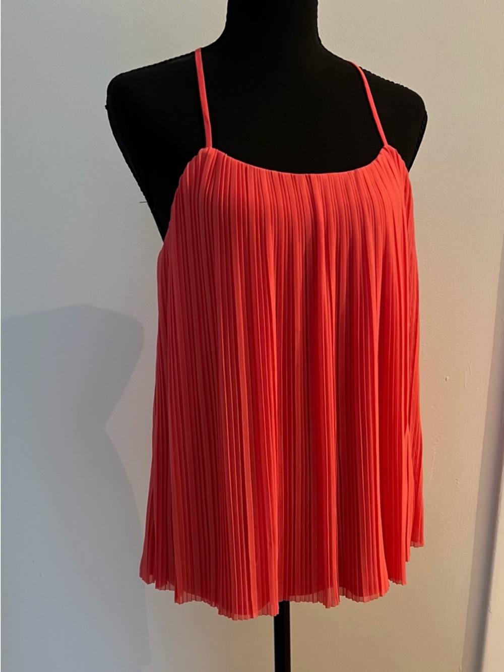 Forever 21 coral Top Small